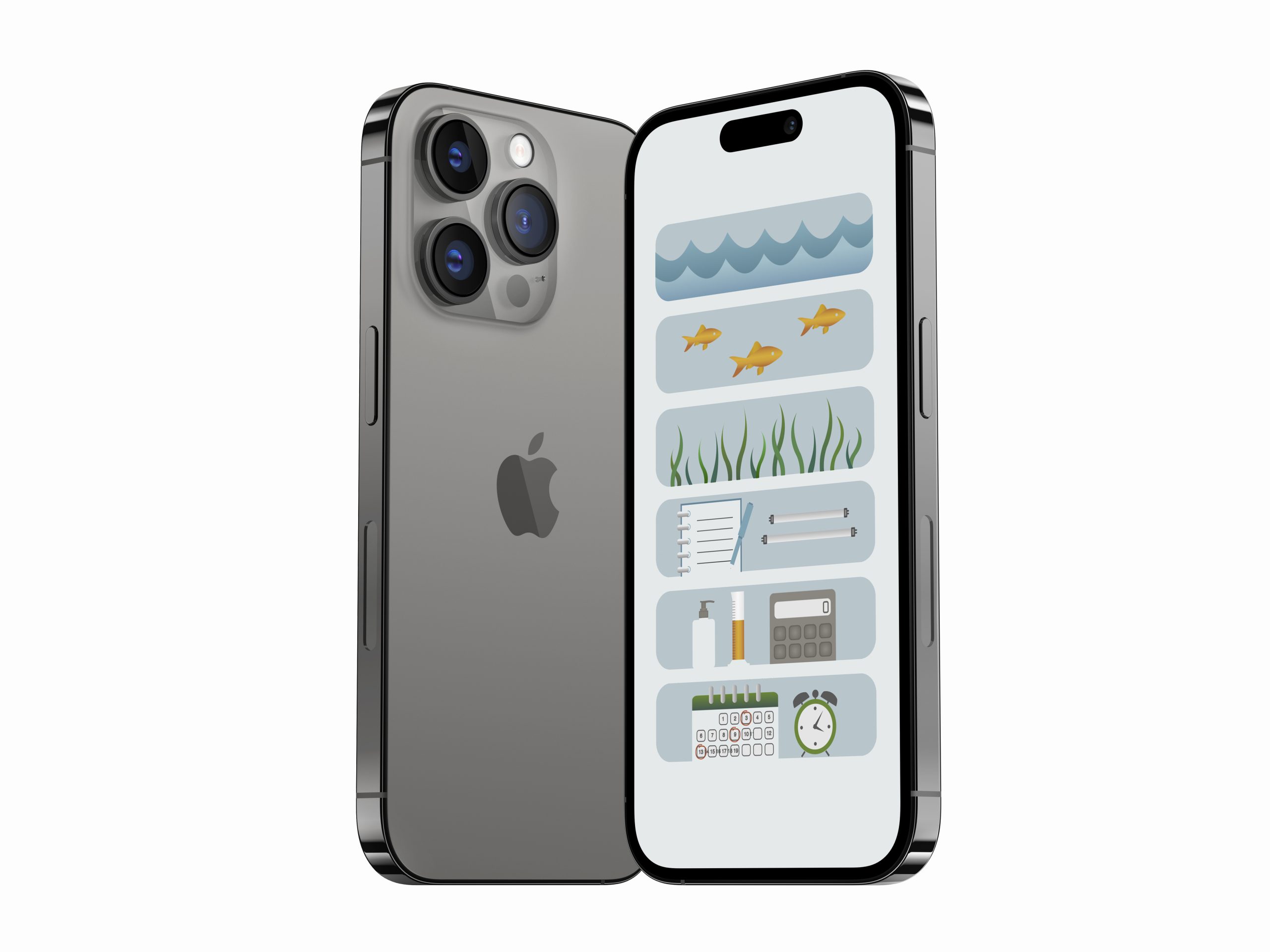 mockup aql